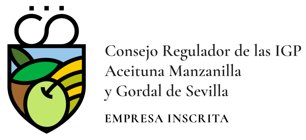 Autorizada la primera envasadora a envasar y comercializar aceitunas con IGP Manzanilla de Sevilla. 4 Autorizada la primera envasadora a envasar y comercializar aceitunas con IGP Manzanilla de Sevilla. 3