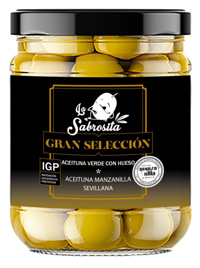 Autorizada la primera envasadora a envasar y comercializar aceitunas con IGP Manzanilla de Sevilla. 2 Autorizada la primera envasadora a envasar y comercializar aceitunas con IGP Manzanilla de Sevilla. 1