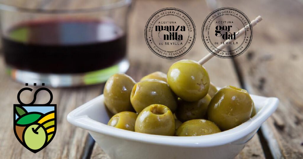 #Catasdelossentidos, este año con la participación de la IGP Aceitunas Manzanilla y Gordal de Sevilla 2 #Catasdelossentidos, este año con la participación de la IGP Aceitunas Manzanilla y Gordal de Sevilla 1