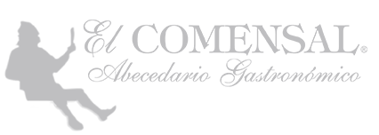 El-comensa-logol Sabor Redondo 107