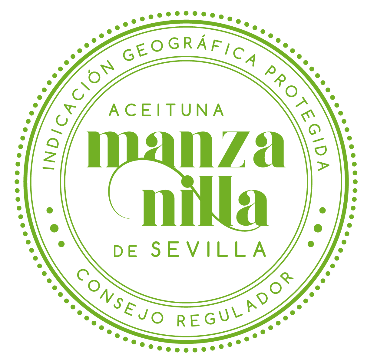 logo-igp-manzanilla-verde Sabor Redondo 42