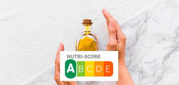 Recomed reclama la letra “A” en el etiquetado nutricional de los AOVs y AOVEs