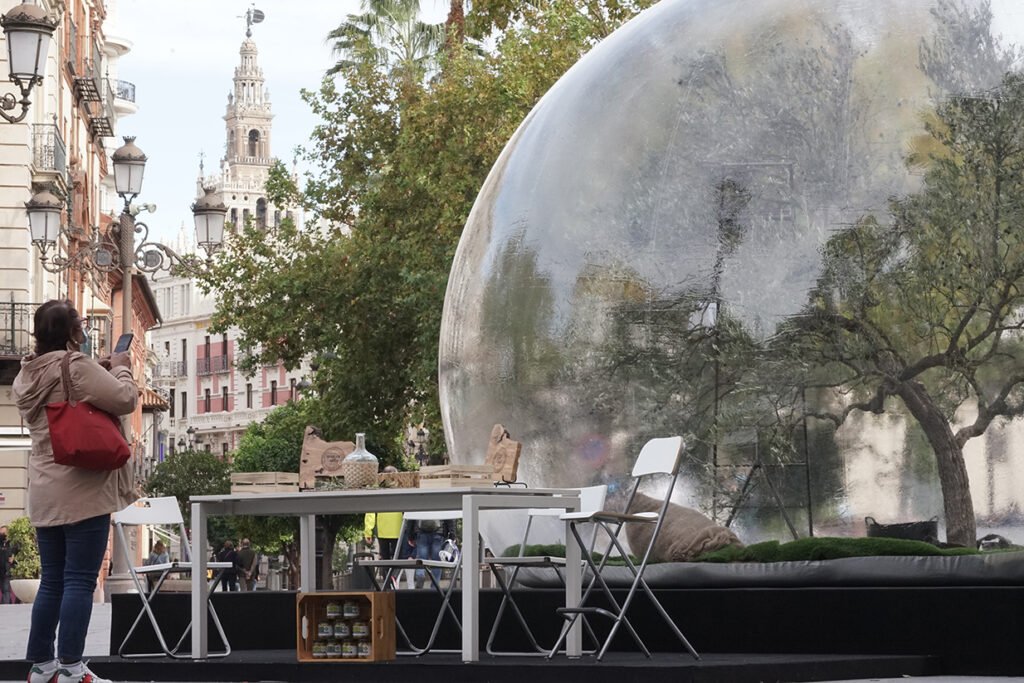 EL CONSEJO REGULADOR DE LAS INDICACIONES GEOGRÁFICAS PROTEGIDAS DE LA MANZANILLA Y GORDAL DE SEVILLA HACE BALANCE DE 2020 Y APERTURA EL PLAZO PARA NUEVAS INSCRIPCIONES EN 2021. 2 EL CONSEJO REGULADOR DE LAS INDICACIONES GEOGRÁFICAS PROTEGIDAS DE LA MANZANILLA Y GORDAL DE SEVILLA HACE BALANCE DE 2020 Y APERTURA EL PLAZO PARA NUEVAS INSCRIPCIONES EN 2021. 1