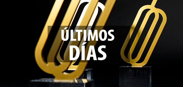 Últimos días para inscribirse en EVOOLEUM, el concurso más influyente del mundo