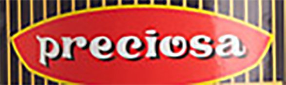 preciosa Marcas Autorizadas 15
