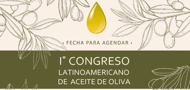 Uruguay organiza el I Congreso Latinoamericano de Olivicultura