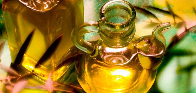El aceite de oliva, en el TOP 3 de los principales productos ecológicos exportados por España