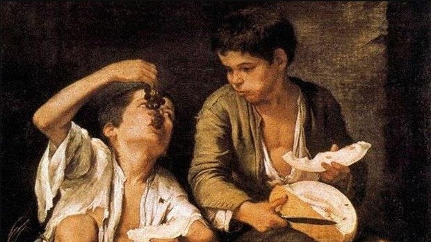 ¿Sabías como se preparaban las aceitunas para poderlas comer en la antigüedad…?.