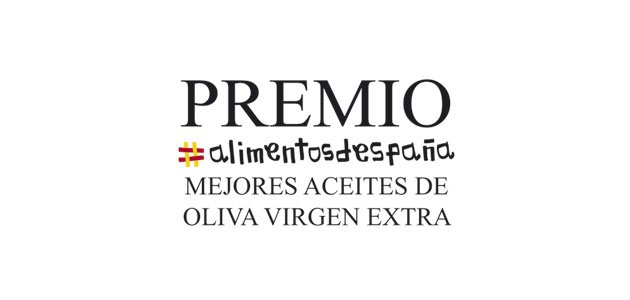 Convocado el “Premio Alimentos de España a los Mejores AOVEs de la campaña 2021/22”