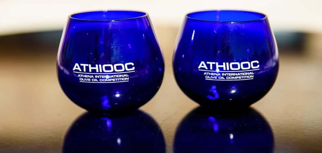 Athena International Olive Oil Competition se celebrará del 10 al 12 de mayo en Lesbos (Grecia)
