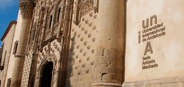 La UNIA oferta cuatro cursos de formación on line para el sector oleícola