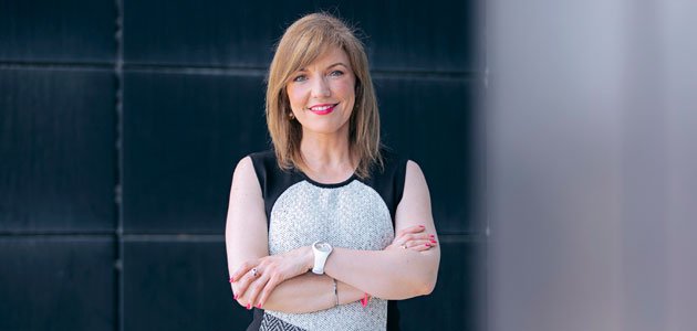 Marian Velasco, CEO de Farmaove: “En toda estrategia digital hay tres claves fundamentales: calidad, innovación y diversión”