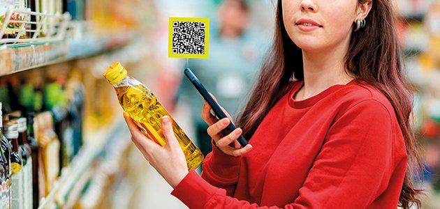 El nuevo packaging en la era digital