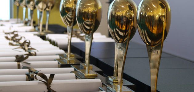 Oro Bailén se alza con el “Gran Picual” en los X Premios a la Calidad Expoliva 2021