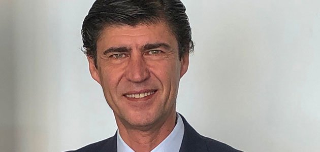 La IGP Aceite de Jaén selecciona a Isidro Gavilán como director de Calidad