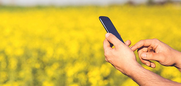 Una digitalización rural inclusiva