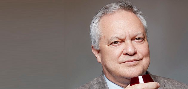 José Luis Murcia, director ejecutivo de la WOOE: “Nuestro principal objetivo es generar negocio”