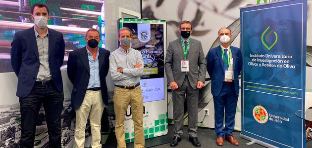 Los I Premios Internacionales “Health and Flavour Awards” valorarán las bondades saludables y el flavor de los aceites de oliva